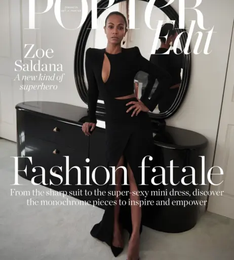 Image 1944743 from Zoe Saldana