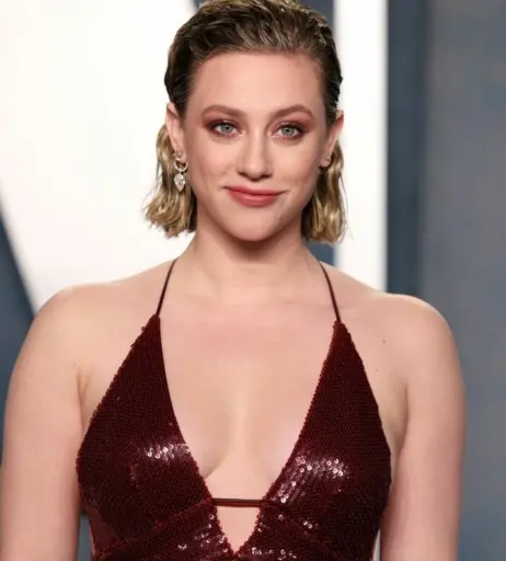 Image 1944778 from Lili Reinhart
