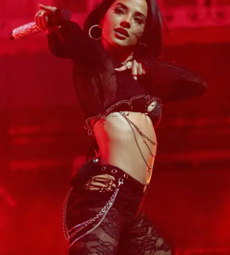 Image 1944732 from Becky G