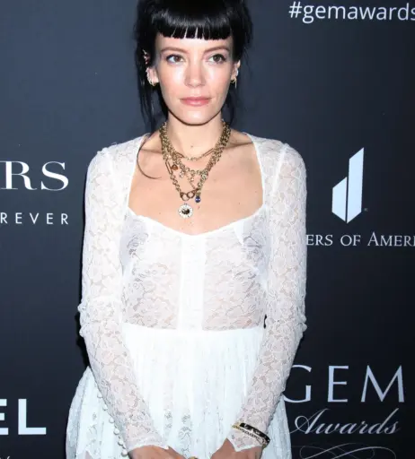 Image 1944690 from Lily Allen