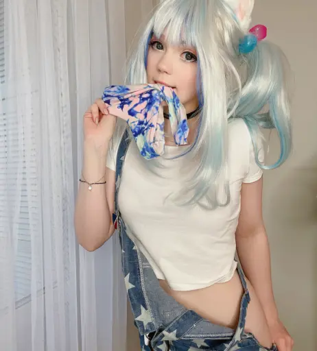 Image 194467 from Caticornplay