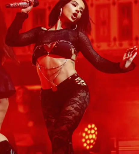 Image 1944615 from Becky G