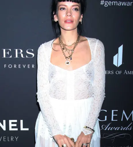 Image 1944631 from Lily Allen