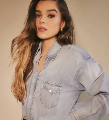 Image 1944149 from Hailee Steinfeld