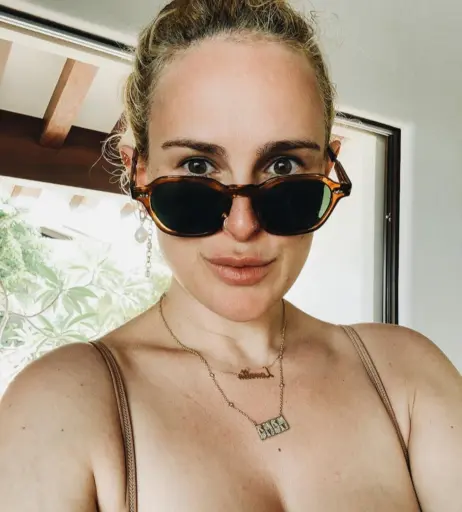 Image 1944167 from Rumer Willis