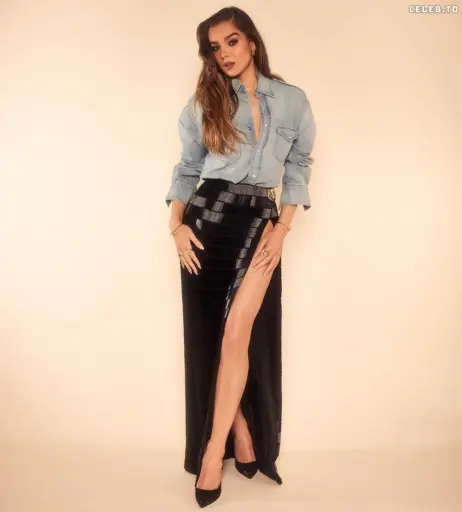 Image 1944033 from Hailee Steinfeld