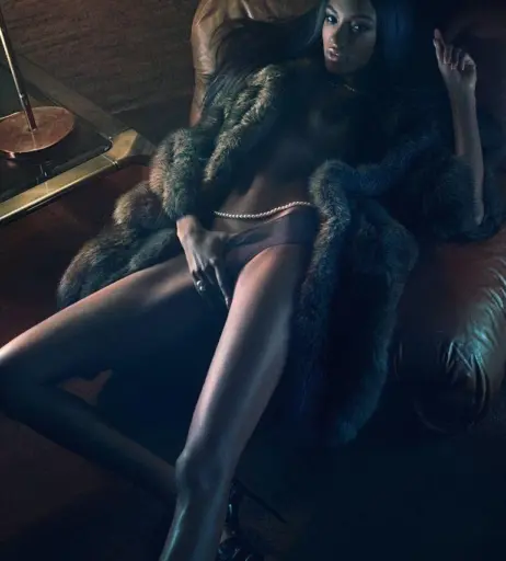 Image 1944022 from Toni Garrn