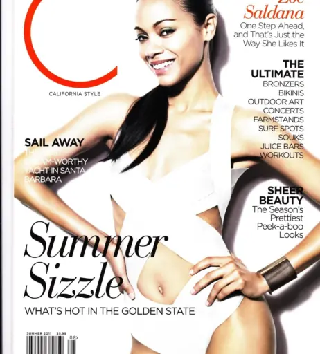 Image 1944392 from Zoe Saldana