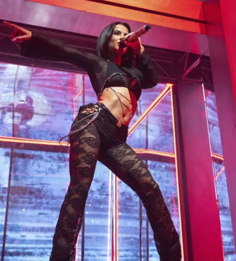 Image 1944391 from Becky G