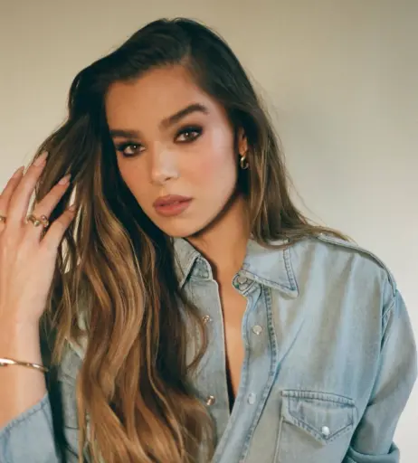 Image 1944347 from Hailee Steinfeld