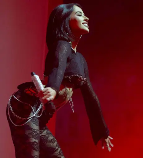 Image 1944269 from Becky G