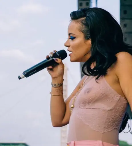 Image 1944261 from Lily Allen