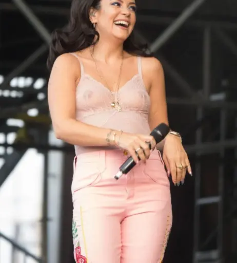 Image 1944201 from Lily Allen