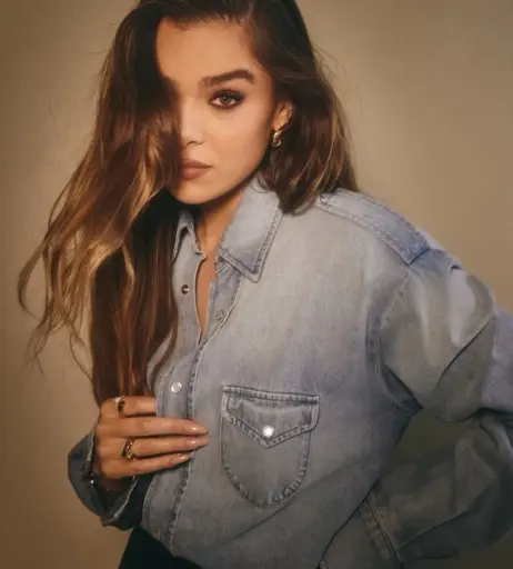 Image 1944207 from Hailee Steinfeld