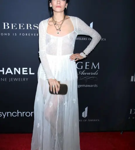 Image 1944954 from Lily Allen