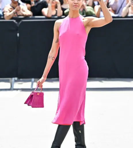 Image 1941877 from Zoe Saldana