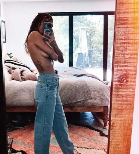 Image 1941819 from Rumer Willis