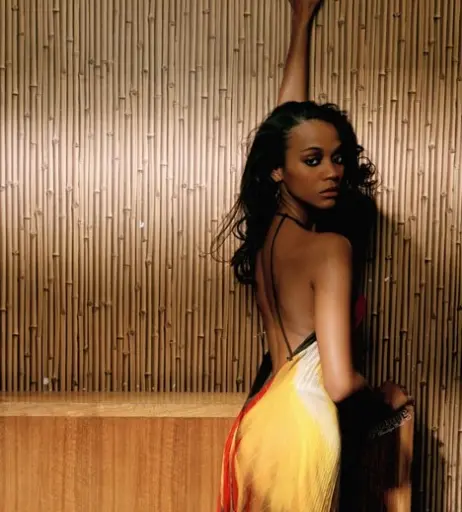 Image 1941527 from Zoe Saldana