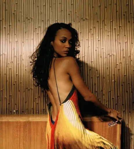 Image 1941471 from Zoe Saldana