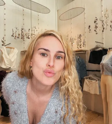 Image 1941430 from Rumer Willis