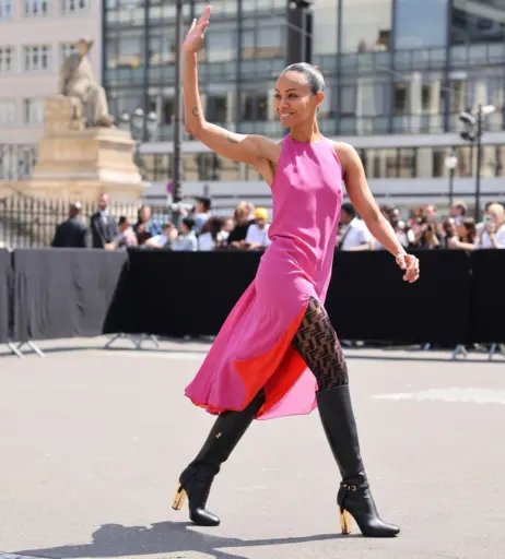 Image 1941719 from Zoe Saldana