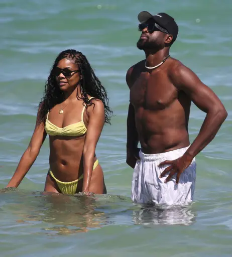 Image 1941717 from Gabrielle Union