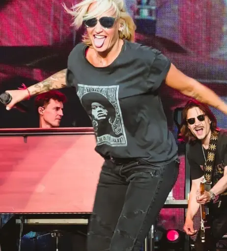 Image 1941704 from Sarah Connor