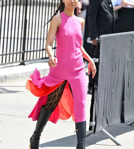 Image 1941660 from Zoe Saldana