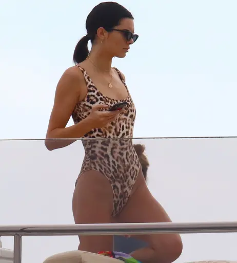 Image 1941615 from Kendall Jenner
