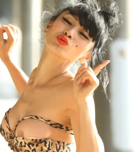 Image 1941638 from Bai Ling