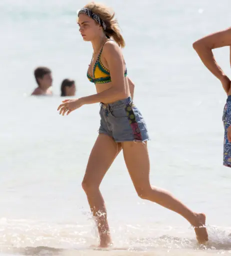 Image 1941633 from Cara Delevingne