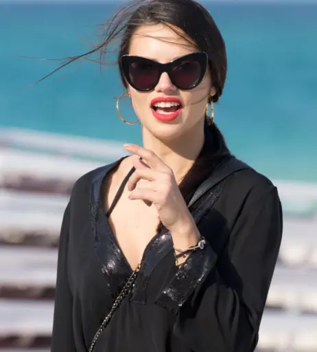 Image 1941155 from Adriana Lima