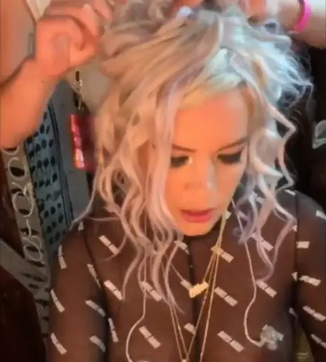 Image 1941179 from Lily Allen