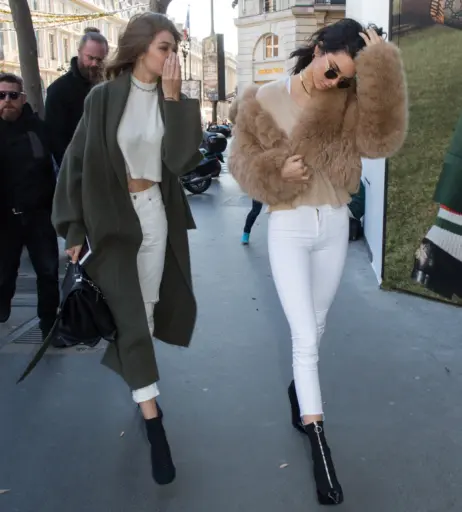 Image 1941172 from Kendall Jenner