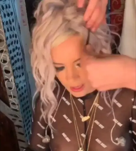 Image 1941122 from Lily Allen