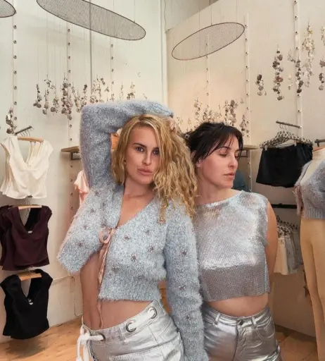 Image 1941257 from Rumer Willis