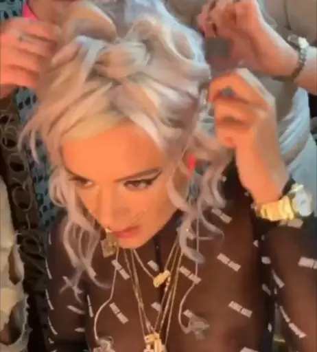 Image 1941215 from Lily Allen