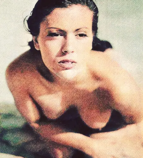 Image 1942895 from Alyssa Milano