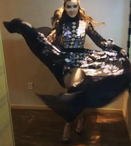 Image 1942870 from Hailee Steinfeld