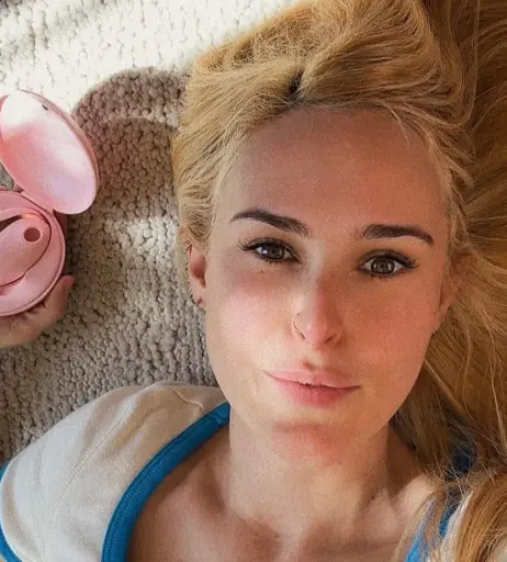 Image 1942824 from Rumer Willis