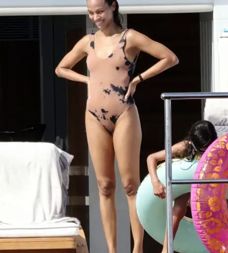 Image 1942599 from Zoe Saldana
