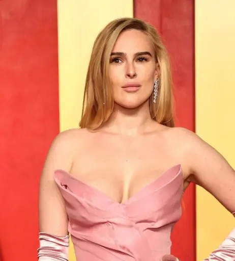 Image 1942596 from Rumer Willis