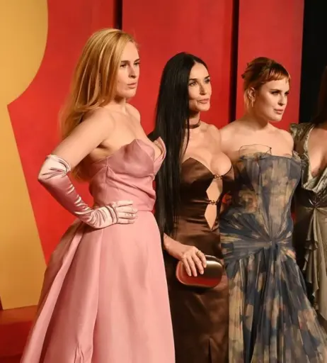 Image 1942540 from Rumer Willis