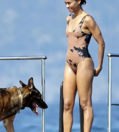 Image 1942514 from Zoe Saldana