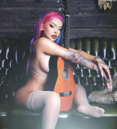 Image 1942490 from Katja Krasavice