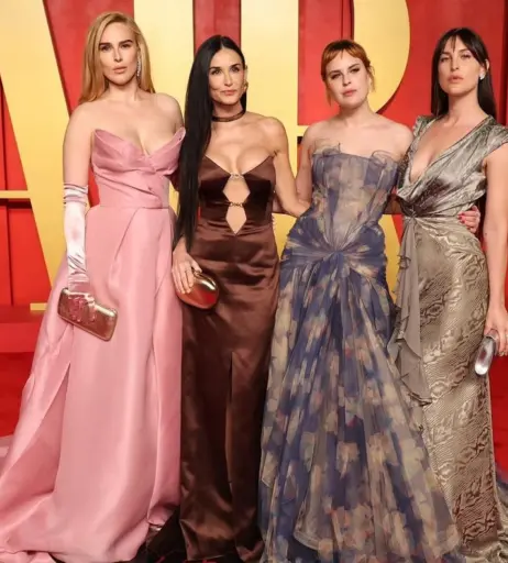 Image 1942485 from Rumer Willis