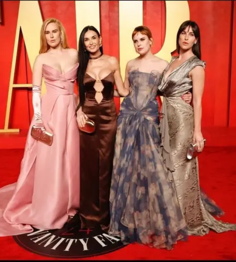 Image 1942712 from Rumer Willis