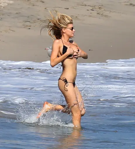 Image 1942157 from Charlotte McKinney