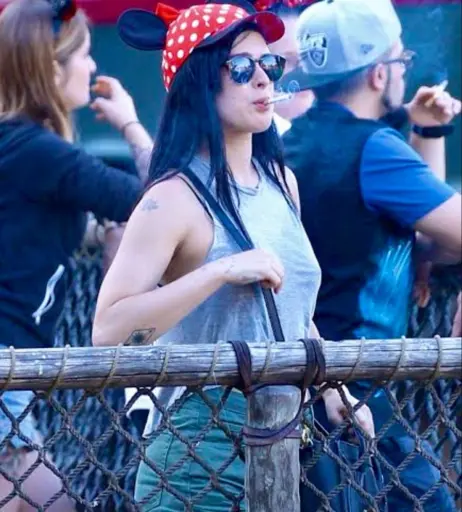 Image 1942113 from Rumer Willis