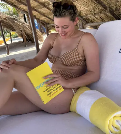 Image 1942091 from Lili Reinhart